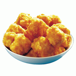 Chicken Popcorn  6x1kg